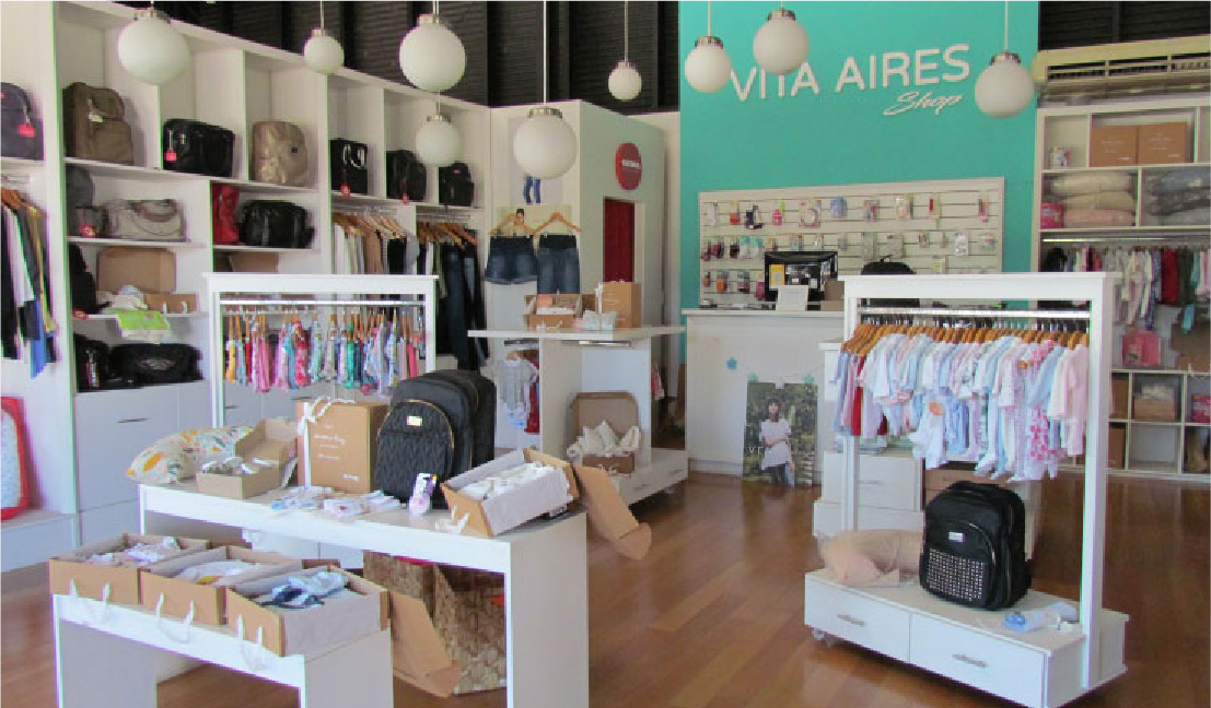 galeria